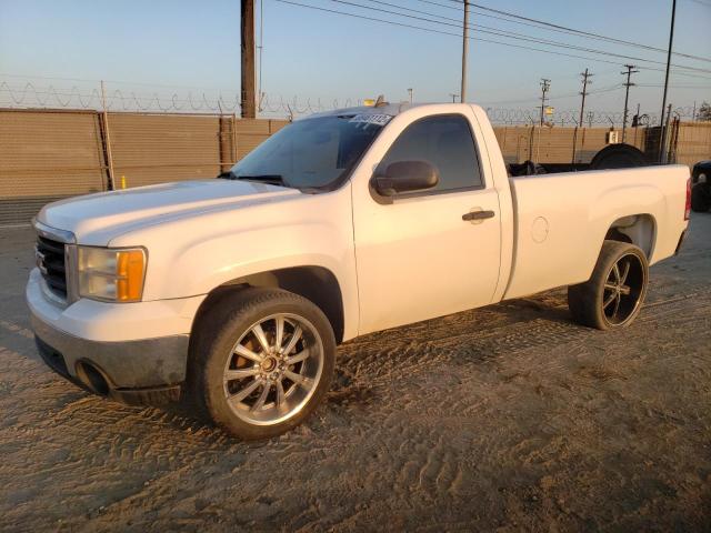 صورة رقم 1 من المزاد - 2007 GMC NEW SIERRA مع VIN 1GTEC14C07Z650752