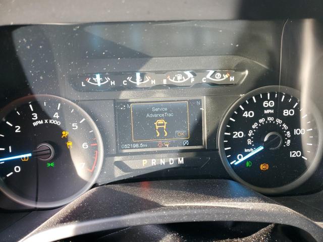 Photo 9 from auction – 2019 FORD F150 SUPER with VIN 1FTEW1E47KFD25539