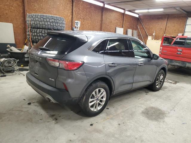 Photo 3 from auction – 2022 FORD ESCAPE SE with VIN 1FMCU9G68NUA84032