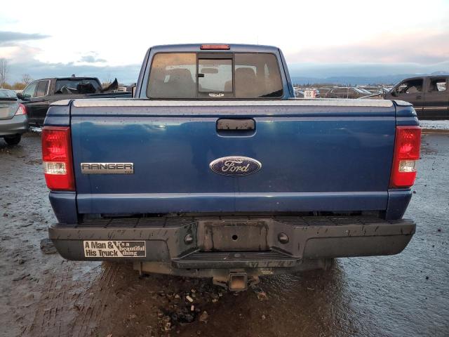 Photo 6 from auction – 2007 FORD RANGER SUP with VIN 1FTYR44E37PA05958