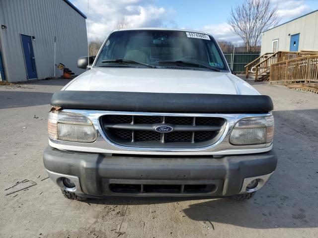 Foto 5 de la subasta – 2000 FORD EXPLORER X con VIN 1FMZU73E6YZB94760
