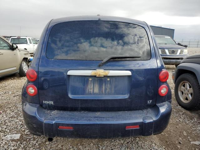 Photo 6 from auction – 2008 CHEVROLET HHR with VIN 3GNDA23D07S557171