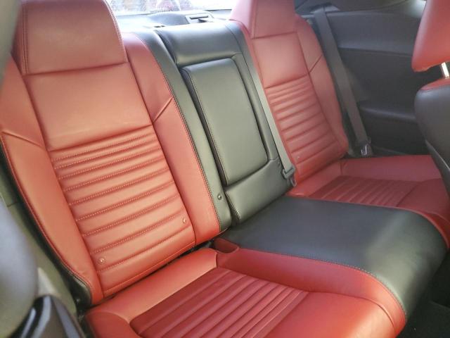 Photo 10 from auction – 2014 DODGE CHALLENGER with VIN 2C3CDYBT9EH231610