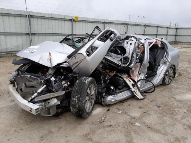 HONDA CIVIC EX 2010 with VIN 19XFA1F84AE072984 - Photo from auction