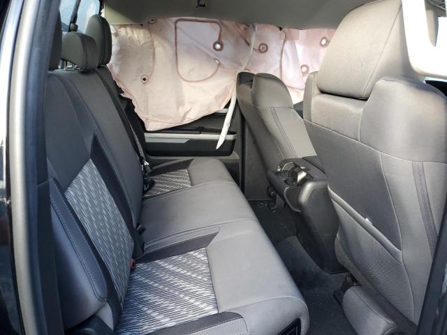 Photo 10 from auction – 2021 TOYOTA TUNDRA DOU with VIN 5TFRY5F15MX299138