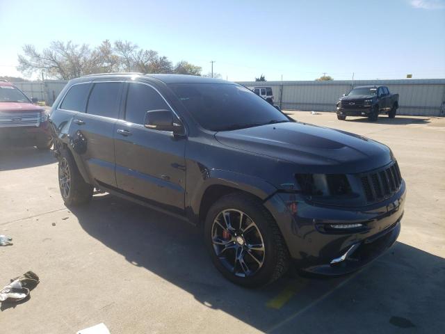 Photo 4 from auction – 2015 JEEP GRAND CHER with VIN 1C4RJFDJ7FC102378