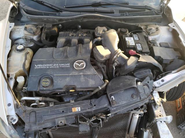 Фото 11 с аукциона – 2009 MAZDA 6 S с VIN 1YVHP82B095M34148