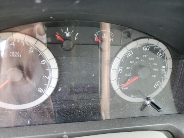 Photo 9 from auction – 2008 FORD ESCAPE XLT with VIN 1FMCU03138KE69410