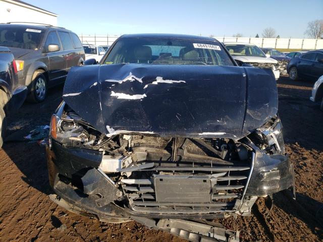 Photo 5 from auction – 2016 AUDI A3 PREMIUM with VIN WAUA7HFF3G1068515