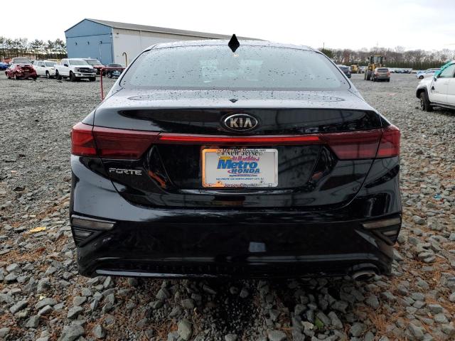 Photo 6 from auction – 2021 KIA FORTE FE with VIN 3KPF24AD7ME347190