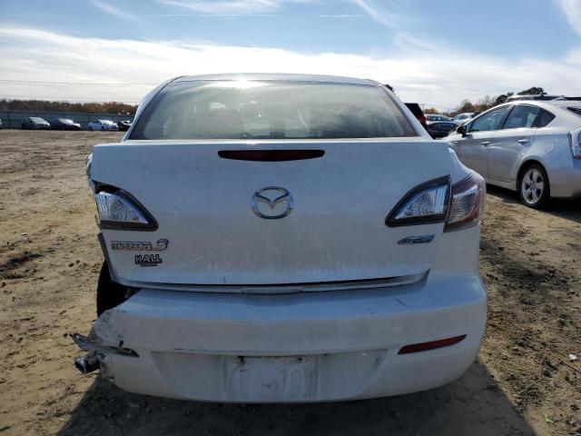 Фото 6 с аукциона – 2012 MAZDA 3 I с VIN JM1BL1V75C1605092