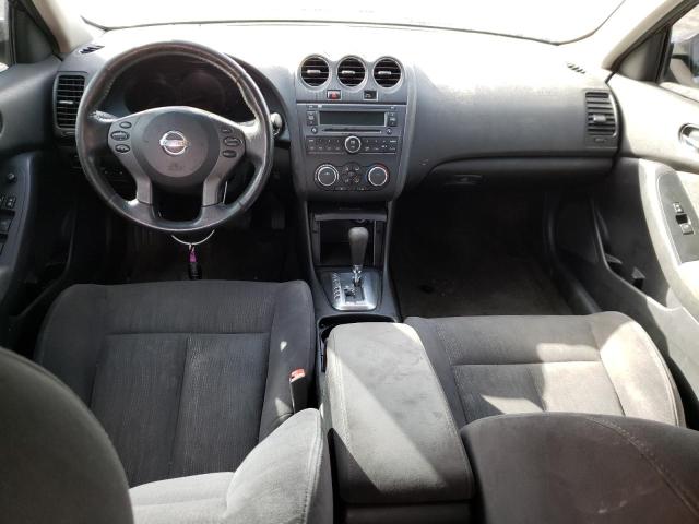 Photo 8 from auction – 2011 NISSAN ALTIMA BAS with VIN 1N4AL2AP4BN403865