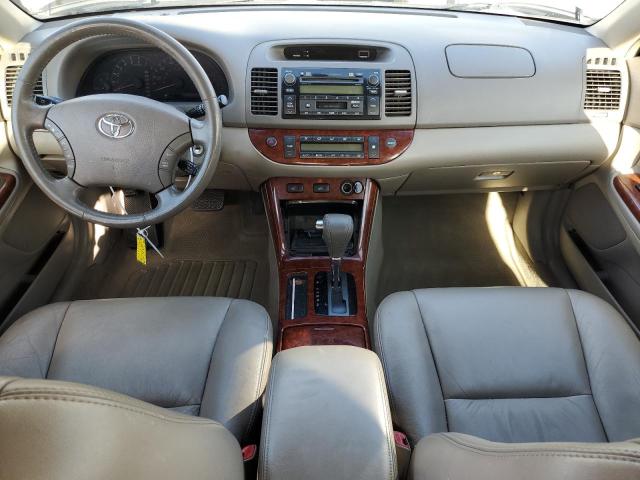 Photo 8 from auction – 2005 TOYOTA CAMRY LE with VIN 4T1BF30K25U620273