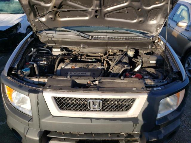 Photo 11 from auction – 2005 HONDA ELEMENT EX with VIN 5J6YH18625L015528