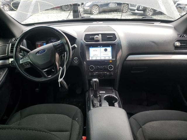 Photo 8 from auction – 2019 FORD EXPLORER X with VIN 1FM5K7D8XKGA72094