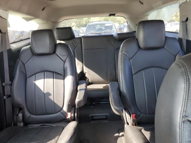 Photo 10 from auction – 2010 BUICK ENCLAVE CX with VIN 5GALRCED2AJ170812