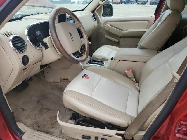 Photo 7 from auction – 2006 FORD EXPLORER E with VIN 1FMEU74EX6UB35198
