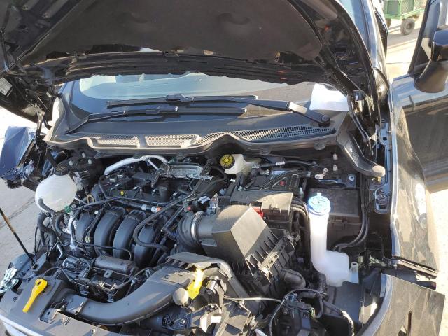 Photo 12 from auction – 2022 FORD ECOSPORT S with VIN MAJ6S3GL9NC464597
