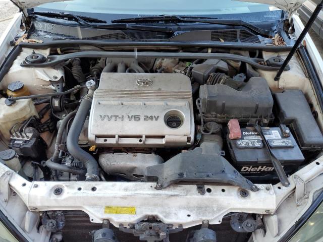 Photo 11 from auction – 2004 TOYOTA CAMRY LE with VIN 4T1BF32K24U065188