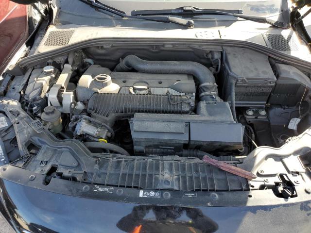 Photo 11 from auction – 2014 VOLVO S60 T5 with VIN YV1612FS5E2298546