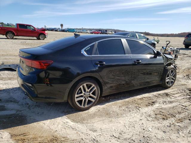 Photo 3 from auction – 2019 KIA FORTE EX with VIN 3KPF54AD8KE028563