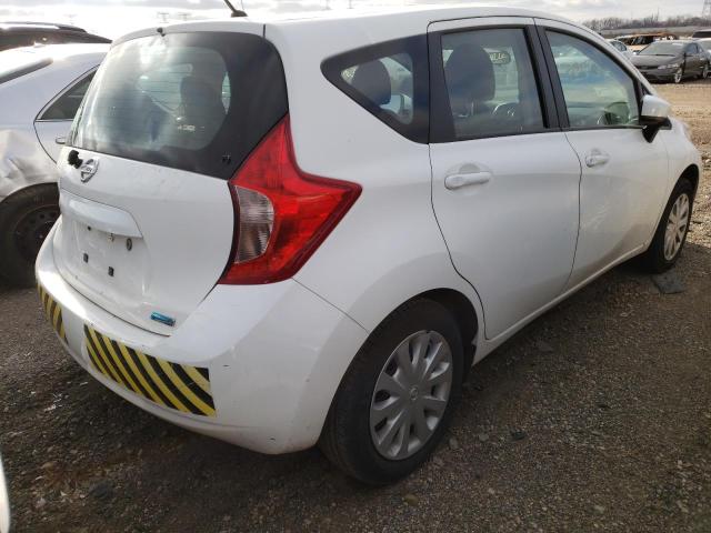 Photo 4 from auction – 2015 NISSAN VERSA NOTE with VIN 3N1CE2CP4FL415954