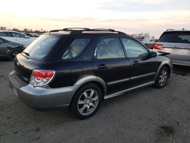 Photo 3 from auction – 2007 SUBARU IMPREZA OU with VIN JF1GG63627H805223