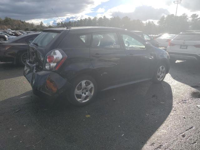 Photo 3 from auction – 2010 PONTIAC VIBE with VIN 5Y2SL6E83AZ406613
