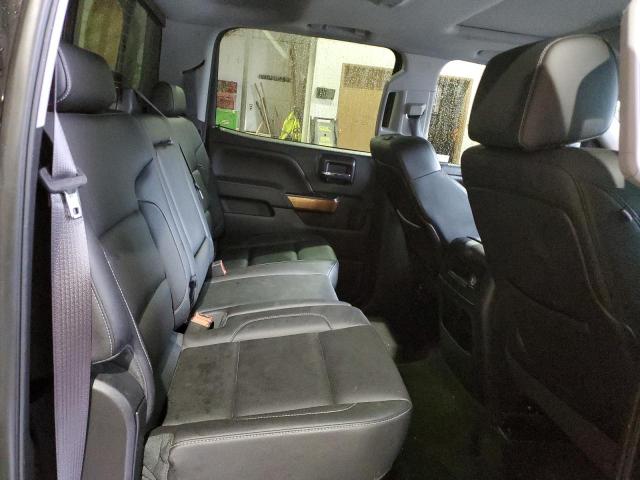 Photo 10 from auction – 2014 CHEVROLET SILVERADO with VIN 3GCUKSEC5EG132605