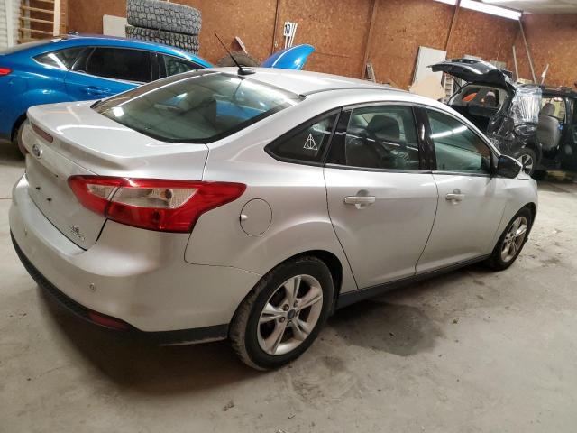 Photo 3 from auction – 2014 FORD FOCUS SE with VIN 1FADP3F28EL104951