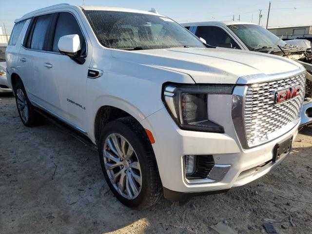 Photo 4 from auction – 2022 GMC YUKON DENA with VIN 1GKS2DKT0NR265137