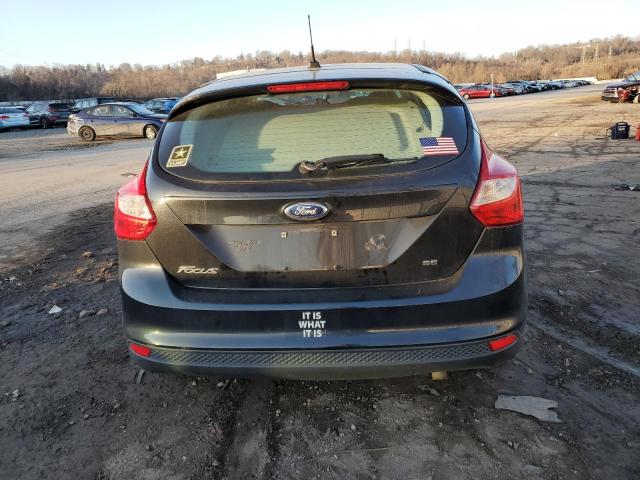 Photo 6 from auction – 2013 FORD FOCUS SE with VIN 1FADP3K21DL240391
