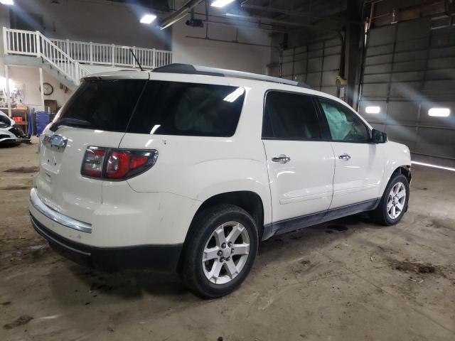 Photo 3 from auction – 2013 GMC ACADIA SLE with VIN 1GKKRPKD8DJ202483