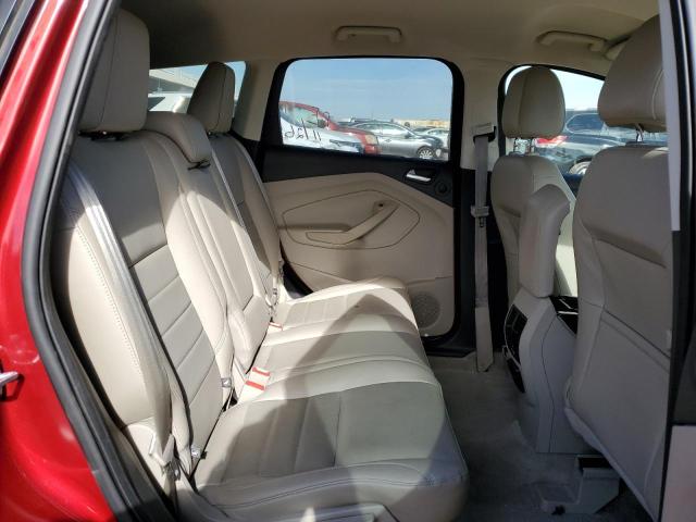 Photo 11 from auction – 2016 FORD ESCAPE TIT with VIN 1FMCU0JX7GUA20130