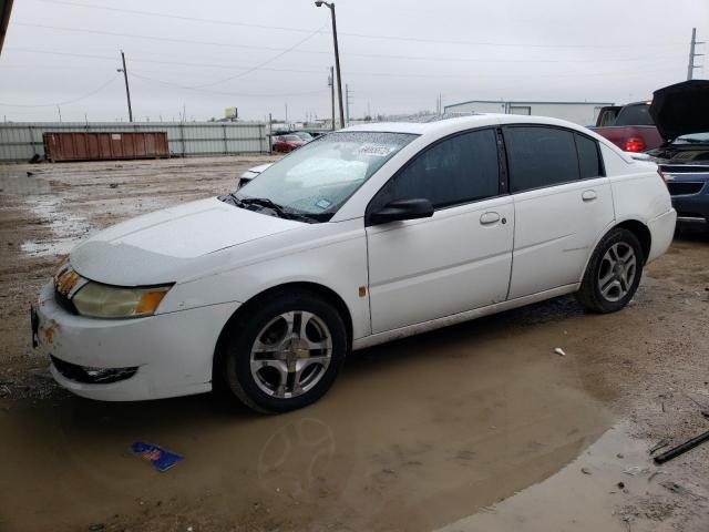 SATURN ION LEVEL 2004 with VIN 1G8AL52F64Z121069 - Photo from auction