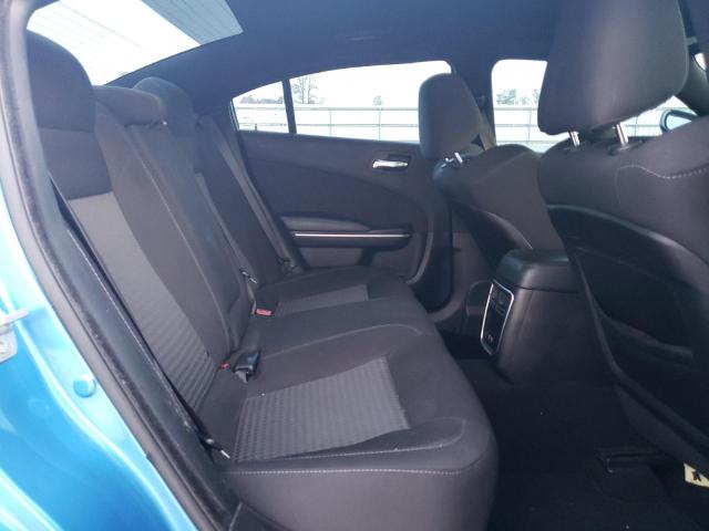 Photo 10 from auction – 2019 DODGE CHARGER SC with VIN 2C3CDXGJ9KH625749
