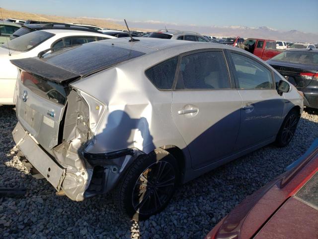Photo 3 from auction – 2010 TOYOTA PRIUS with VIN JTDKN3DU5A0128518