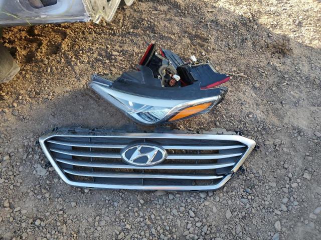 Photo 12 from auction – 2016 HYUNDAI SONATA SE with VIN 5NPE24AF5GH310183