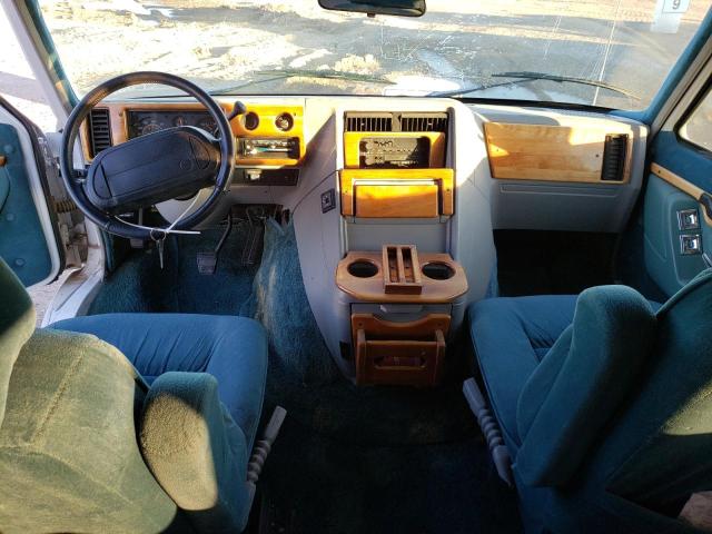 Photo 8 from auction – 1994 CHEVROLET G20 with VIN 1GBEG25K8RF187901