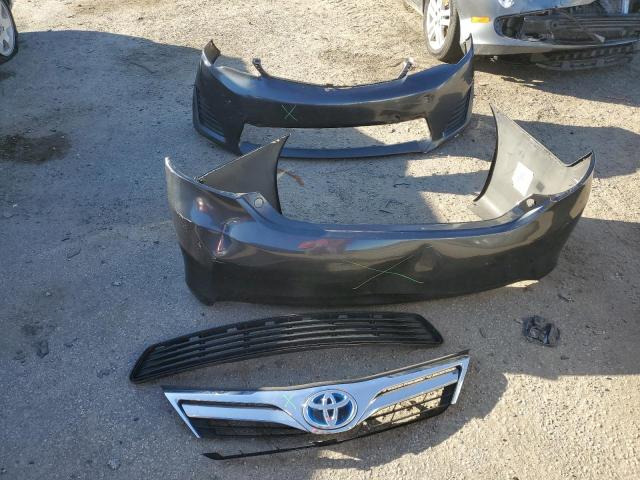 Photo 12 from auction – 2014 TOYOTA CAMRY with VIN 4T1BD1FK6EU108694
