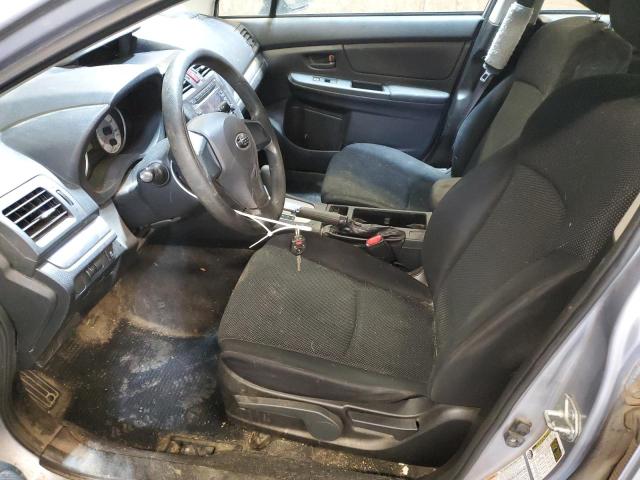 Photo 7 from auction – 2012 SUBARU IMPREZA with VIN JF1GPAA62CH217547