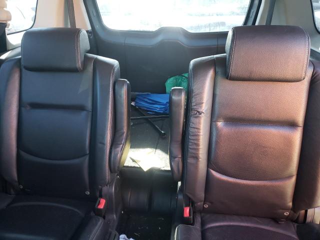Photo 10 from auction – 2010 MAZDA 5 with VIN JM1CR2W30A0361374