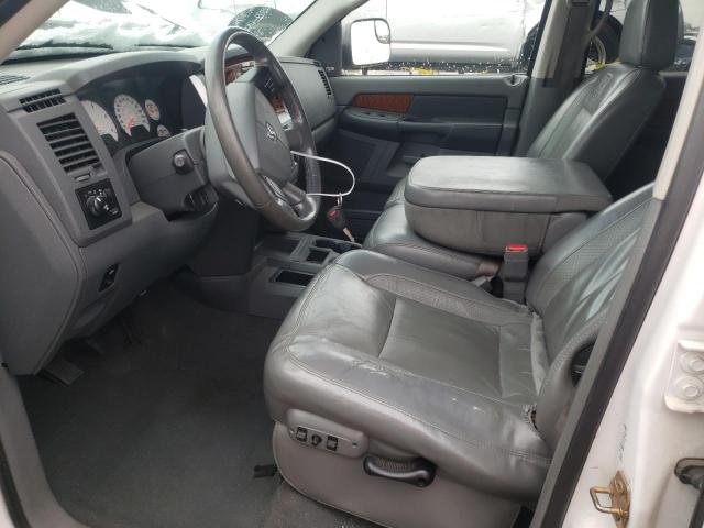 Photo 7 from auction – 2007 DODGE RAM 3500 with VIN 3D7MX39C67G716506