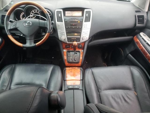 Photo 8 from auction – 2008 LEXUS RX 350 with VIN 2T2HK31U38C071240
