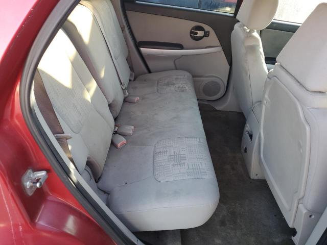 Zdjęcie 10 z aukcji – 2005 CHEVROLET EQUINOX LS z VIN 2CNDL13F256047751