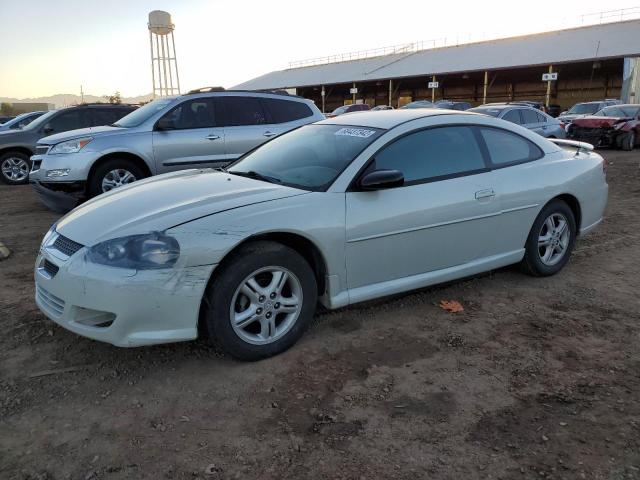 DODGE STRATUS SE 2003 with VIN 4B3AG42G13E184566 - Photo from auction