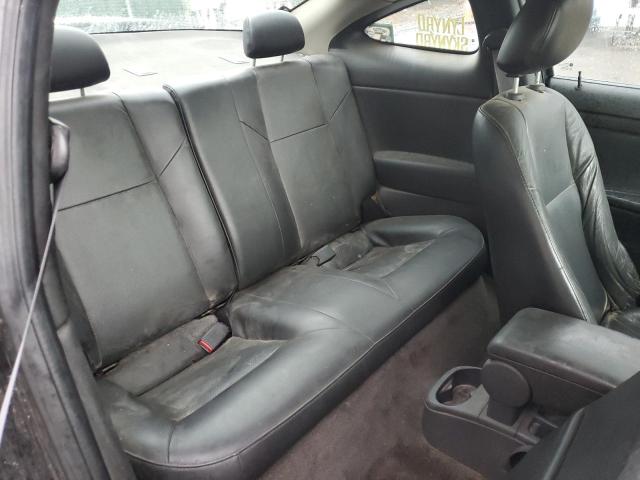 Photo 10 from auction – 2006 CHEVROLET COBALT SS with VIN 1G1AM18B167799722