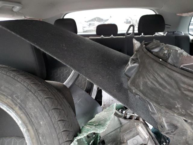 Photo 10 from auction – 2020 MITSUBISHI OUTLANDER with VIN JA4AP3AU7LU011684