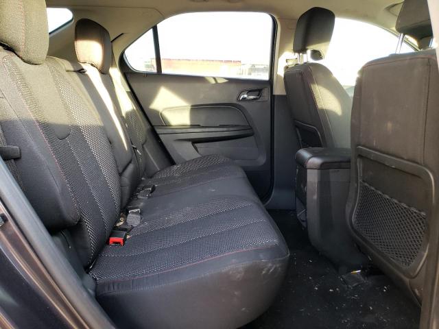 Photo 11 from auction – 2013 CHEVROLET EQUINOX LT with VIN 2GNALPEK9D6159022