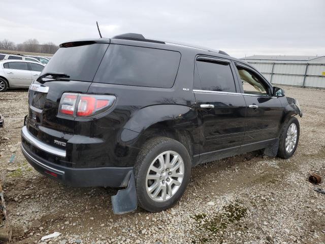 Photo 3 from auction – 2016 GMC ACADIA SLT with VIN 1GKKVRKD9GJ310476